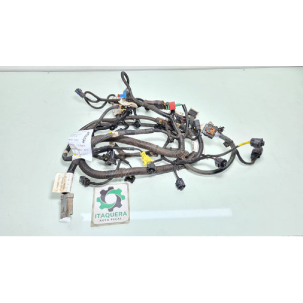 Chicote Motor Citroen C4 Cactus Feel 1.6 Ano 2019 2020 2021