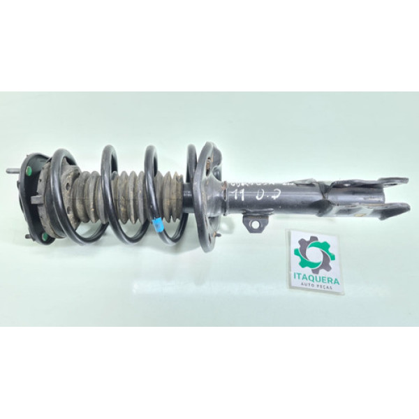 Torre Amortecedor Dianteiro Direito Toyota Corolla 2.0 2019