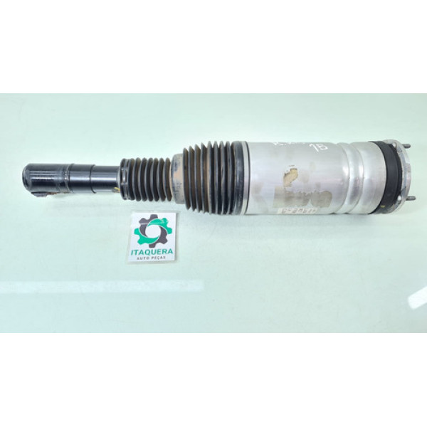 Amortecedor Bolsa Dianteiro Esquerdo Range Rover Sport 2016