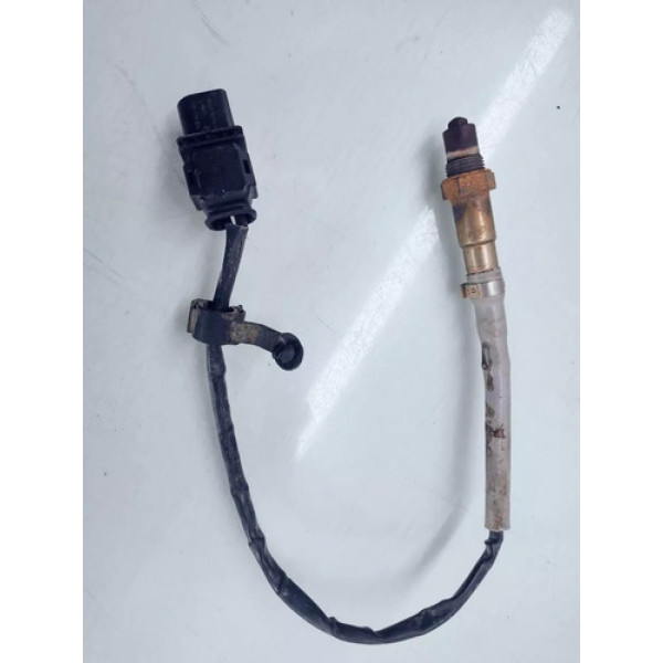 Sonda Lambda Vw Tiguan 2.0 Ano 2011 2012 / 0258017170