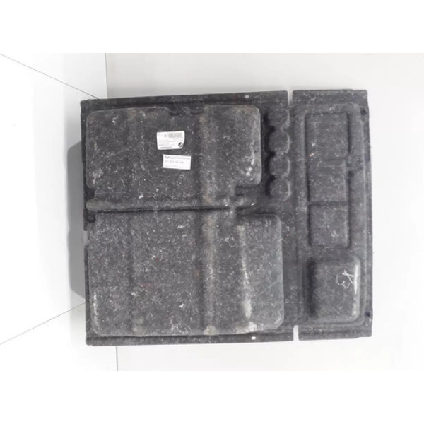 Tampão  Porta Malas Bmw X3 Ano 2012