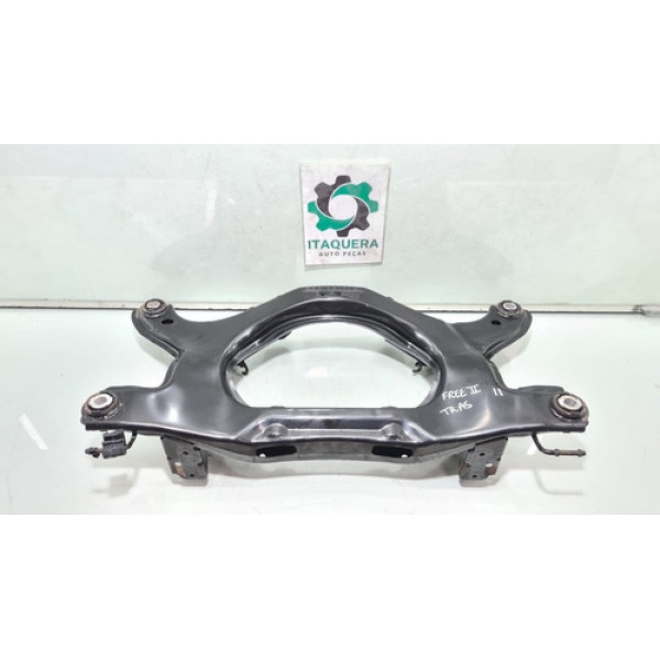 Quadro Agregado Traseiro Freelander 2 3.2 Ano 2011