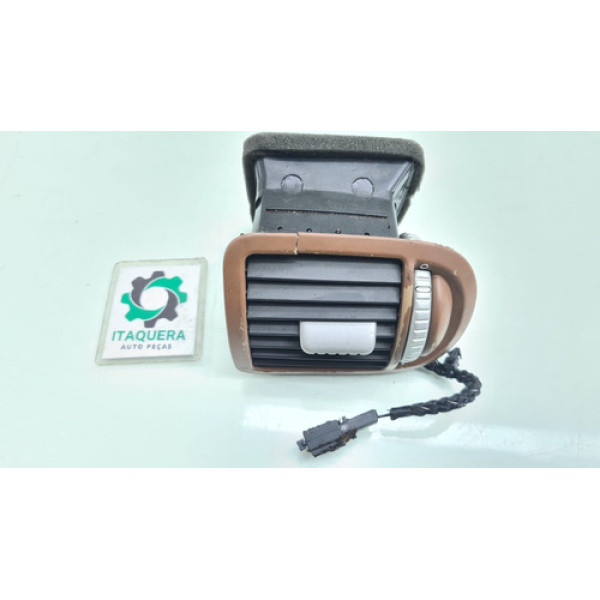 Difusor Ar Lado Direito Porsche Cayenne Ano 2008