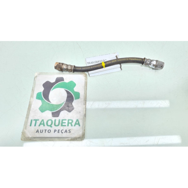 Flexivel Pinça Traseiro Esquerdo C4 Cactus 1.6 2020