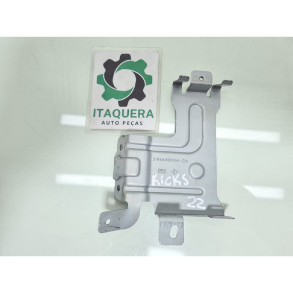 Suporte Conforto Nissan Kicks 1.6 Ano 2022 2023