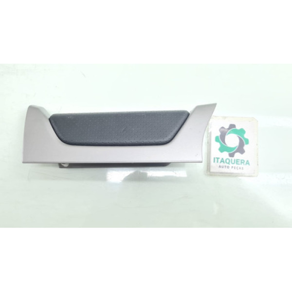 Acabamento Console Central Direito Subaru Forester Ano 2018