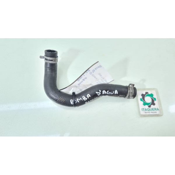 Mangueira Bomba Auxiliar Agua Range Rover Sport 4.2 Ano 2008