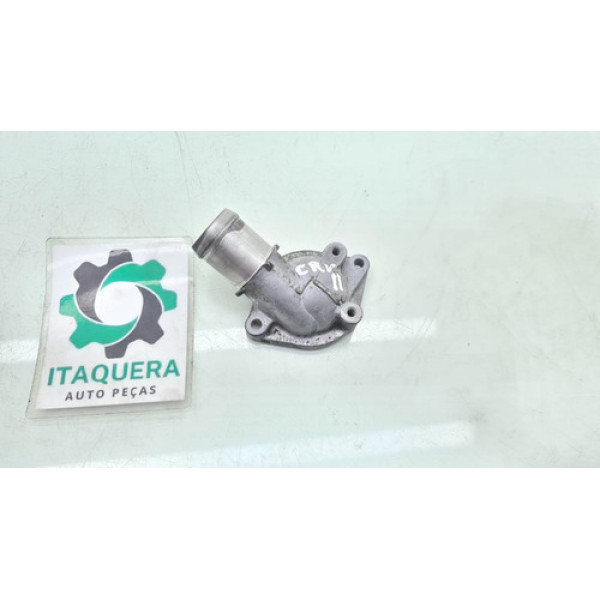 Flange Agua Honda Crv Cr-v 2.0 Ano 2010 2011