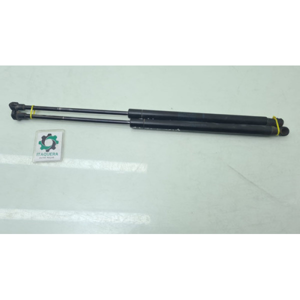 Par Amortecedor Tampa Traseira Discovery 4 Ano 2011 2012