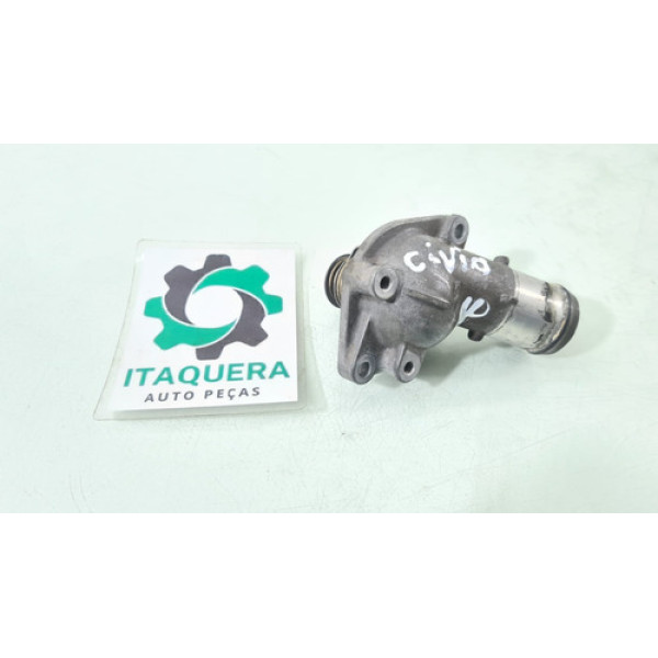 Válvula Termostática Honda Civic 1.8 Ano 2009 2010