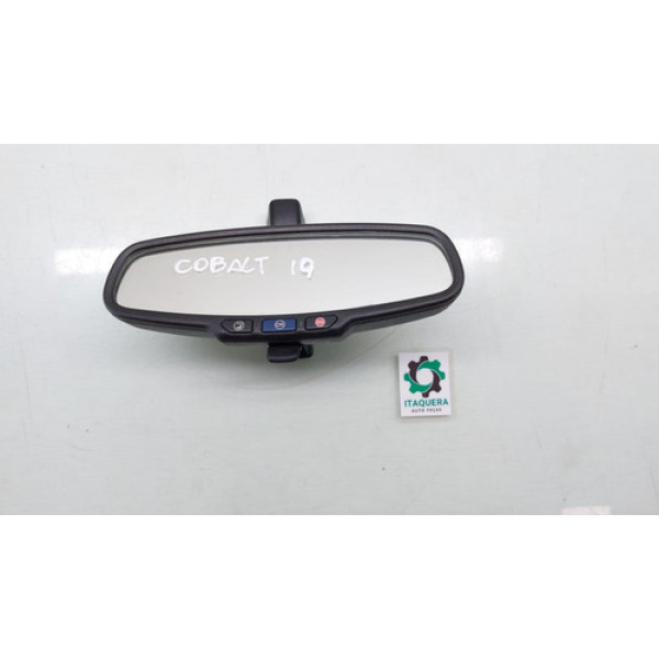 Retrovisor Interno Espelho Chevrolet Cobalt Ano 2018 2019