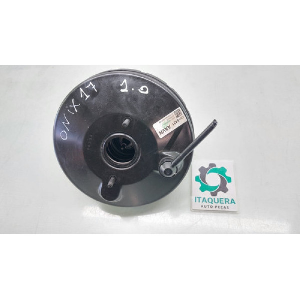Hidrovacuo Servo Freio Chevrolet Onix 1.0 Ano 2016 2017