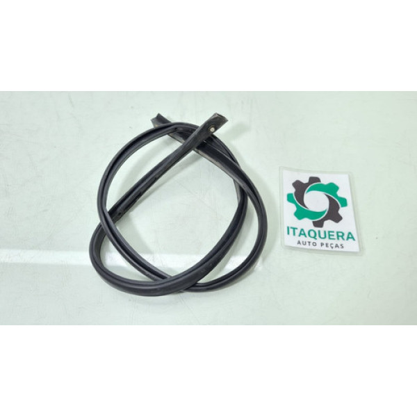 Borracha Dianteiro Direito Toyota Etios 2016 Hatch