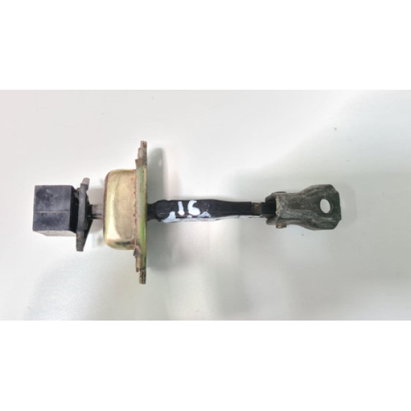 Limitador Porta Dianteiro Mitsubishi Pajero Sport Ano 2016