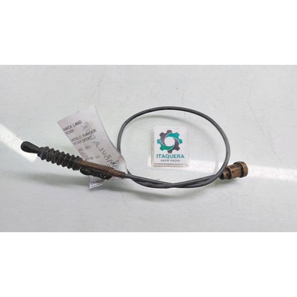 Cabo Trambulador Alavanca Marcha Range Rover Sport 3.0 2013