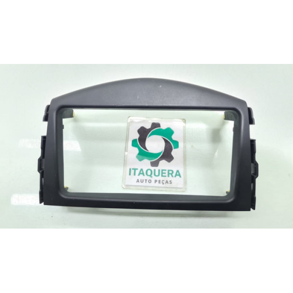 Moldura Acabamento Ar Central Toyota Rav4 Ano 2011 2012