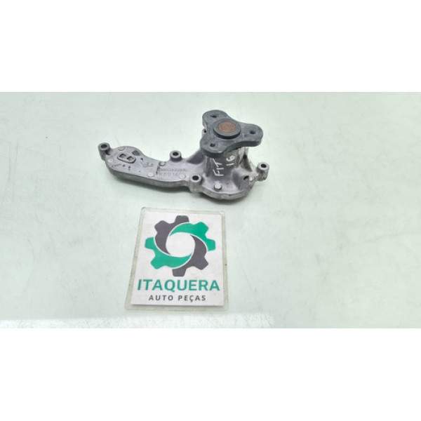Bomba Agua Honda Fit 1.5 Ano 2016 