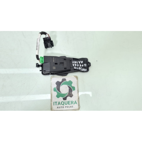 Sensor Chuva Anti Colisão Volvo V40 Ano 2017 2018