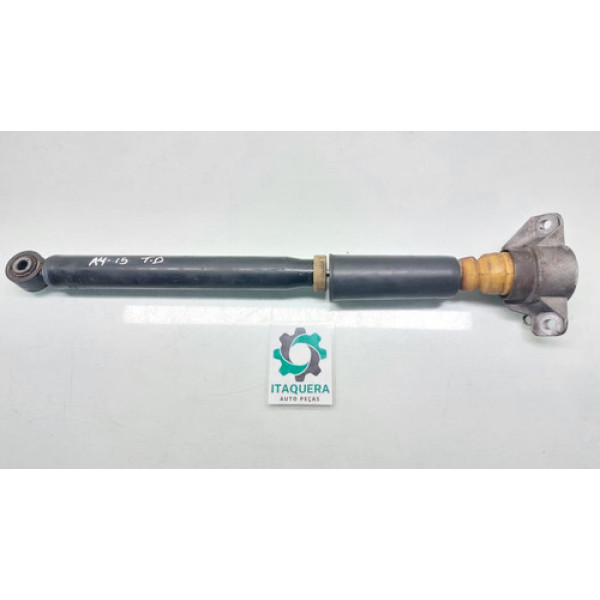 Amortecedor Traseiro Audi A4 1.8 Ano 2014 2015