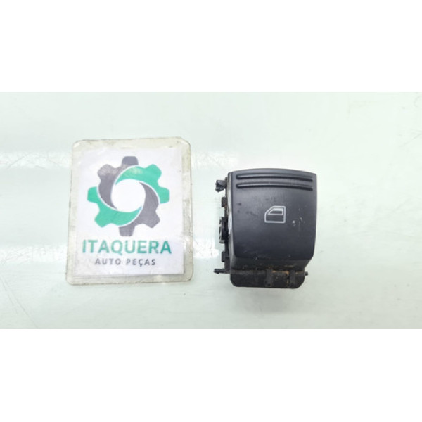 Comando Botão Vidro Dianteiro Direito Porsche Cayenne 2008