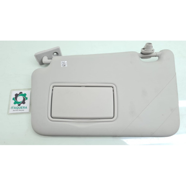 Quebra Sol Lado Esquerdo Nissan Kicks Ano 2022 2023