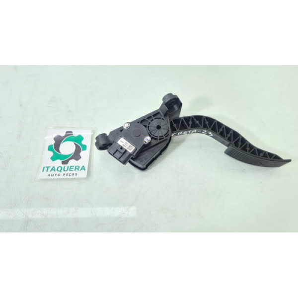 Pedal Acelerador Eletrônico Hyundai Creta 1.0 Turbo 2023