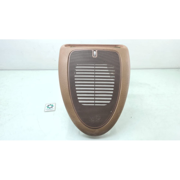 Moldura Acabamento Central Porsche Cayenne 2008 - 7l5.858.08