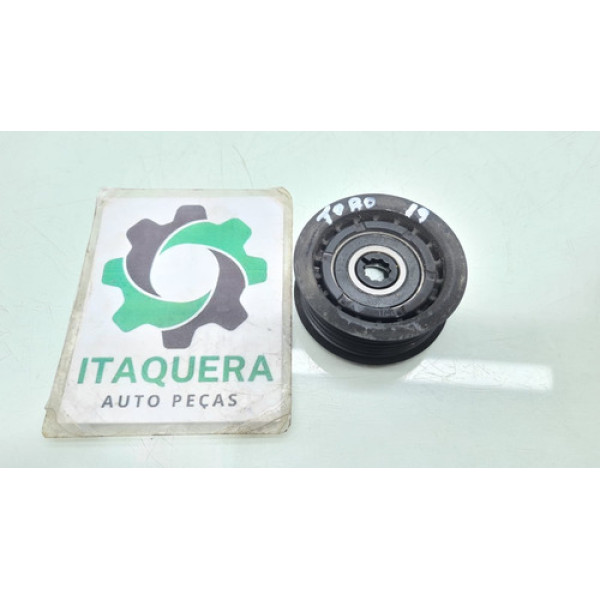 Polia Esticador Correia Renegade Compass Toro 2.0 Diesel 019