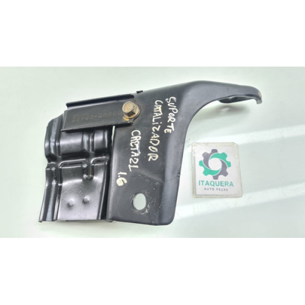 Suporte Catalisador Hyundai Creta Hb20 1.6 Ano 2021