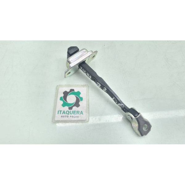 Limitador Porta Dianteiro Nissan Kicks Ano 2022 2023