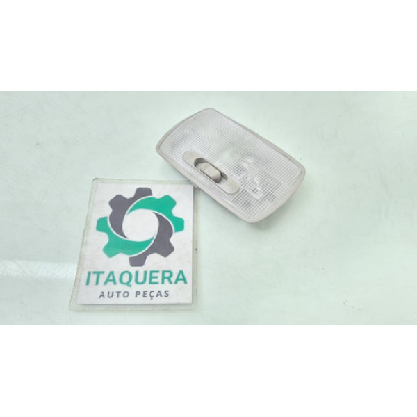 Luz Teto Cortesia Honda Fit Ano 2016 