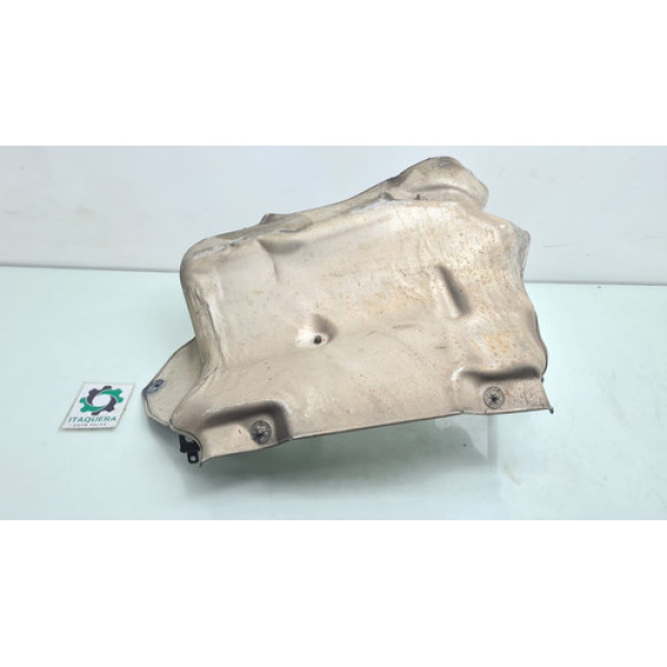 Par Cinta Tanque Combustivel Jeep Compass Ano 2018 2019