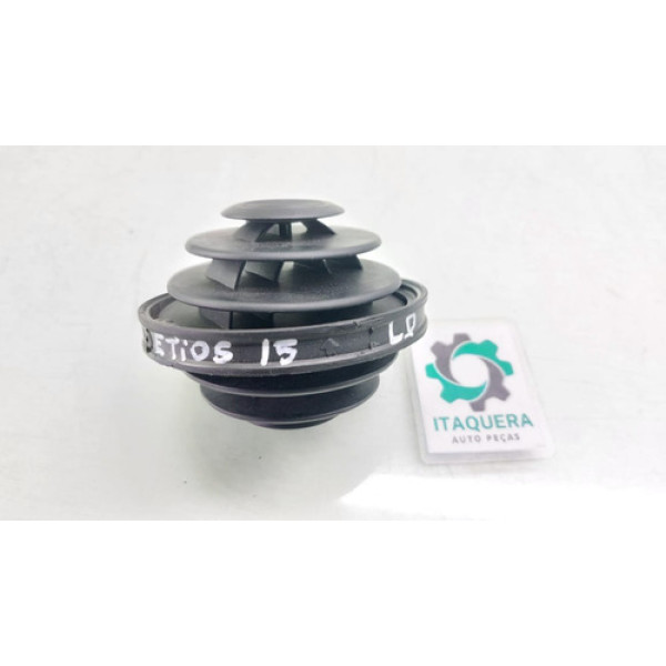 Difusor Ar Lado Direito Toyota Etios Ano 2014 2015