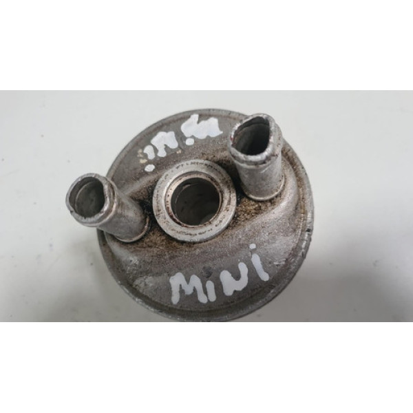 Resfriador Oleo Cambio Mini Cooper 1.6 Ano 2010