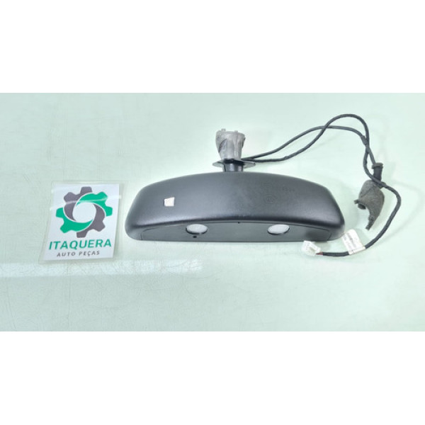 Retrovisor Interno Mercedes Ml63 Ml350 Amg Ano 2014