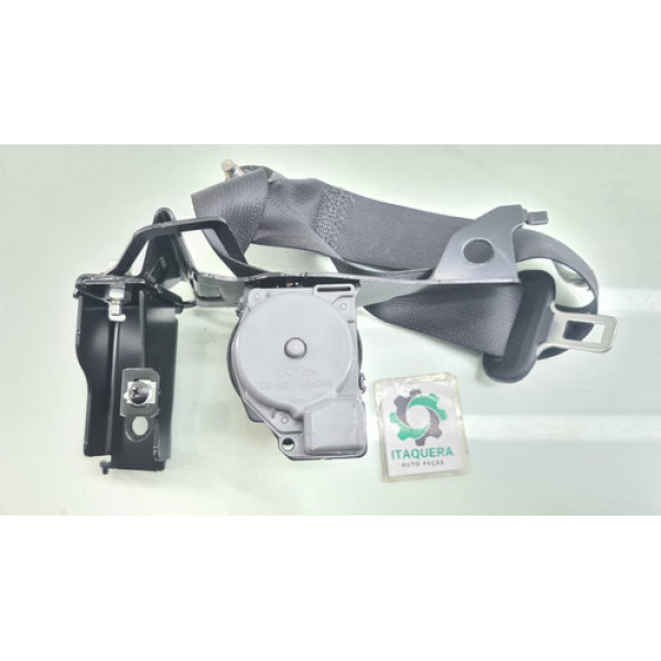 Cinto Segurança Traseiro Direito Subaru Forester 2017 2018