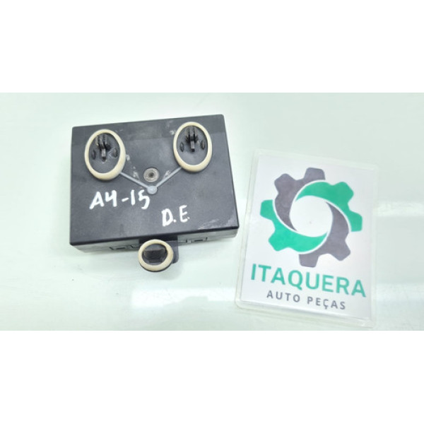 Módulo Porta Dianteira Esquerda Audi A4 2015 - 8t0959793p 