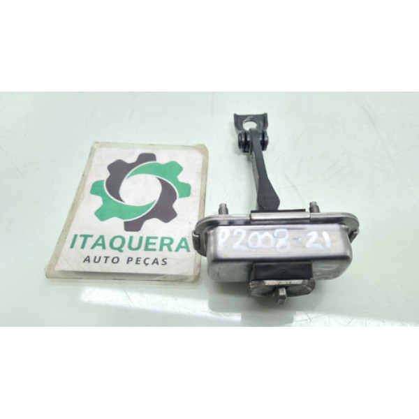 Limitador Porta Dianteira Peugeot 2008 Allure Ano 2021 2022