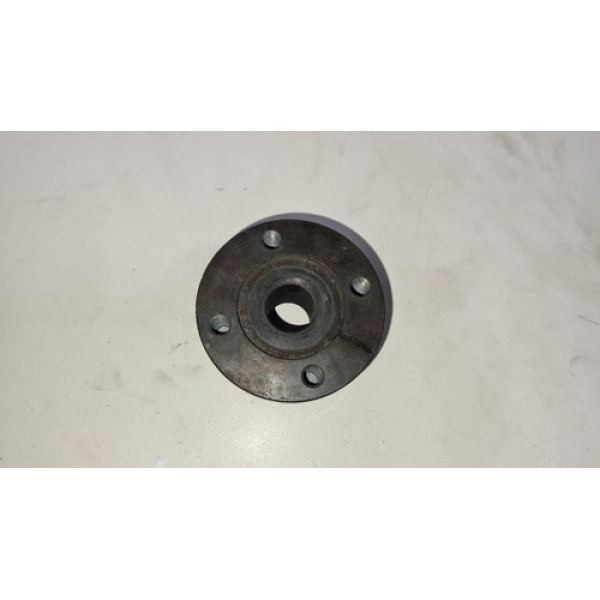 Engrenagem Virabrequim Chevrolet Trailblazer S10 A No 2019