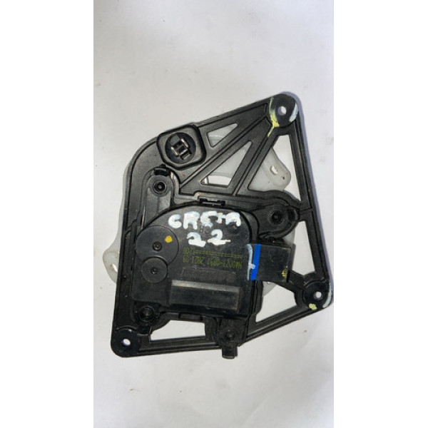 Motor Atuador Caixa Ar Hyundai Creta Ano 2022 N°h400730891 