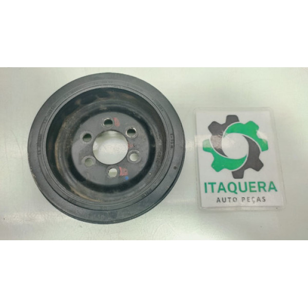 Polia Virabrequim Bmw X1 320i 2.0 N20 Ano 2014
