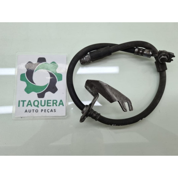 Flexivel Dianteiro Vw Nivus 1.0 Ano 2021 2022 2023