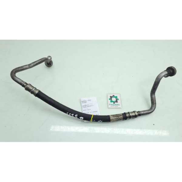 Mangueira Compressor Ar Freelander 2 Evoque 2.2 Diesel 2014