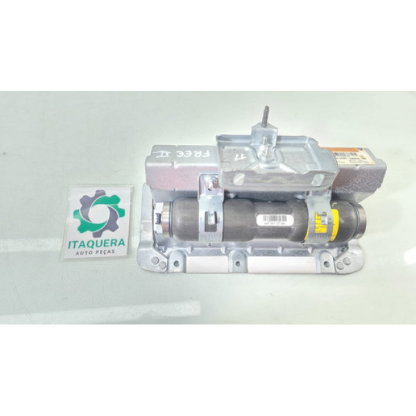 Bolsa Air Impacto Passeiro Direito Freelander 2 2011