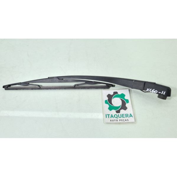 Braço Limpador Traseiro Volvo Xc60 Ano 2010 2011