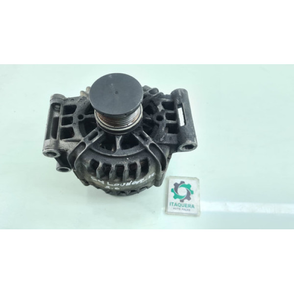 Alternado Citroen C4 Lounge Peugeot 308 1.6 Ano 2018 2019