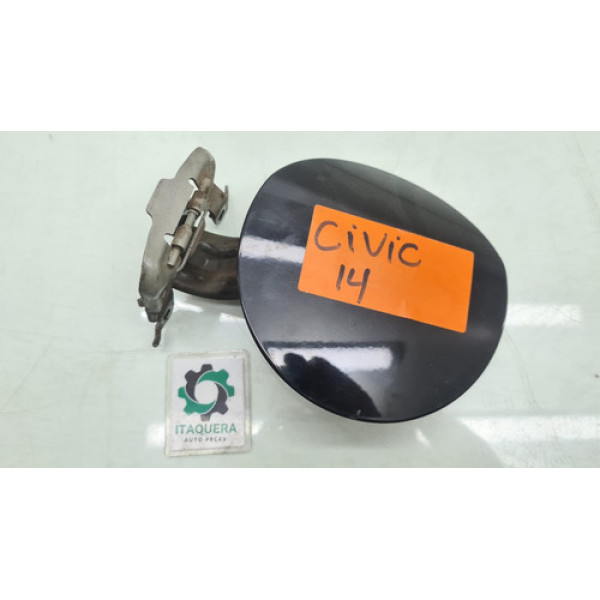 Portinhola Tanque Combustivel Honda Civic Ano 2014 2015