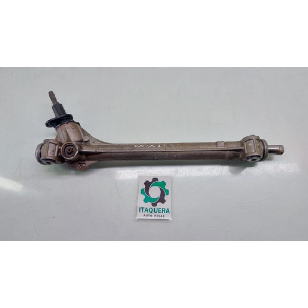 Caixa Direção Chevrolet Onix 1.0 Ano 2016 2017