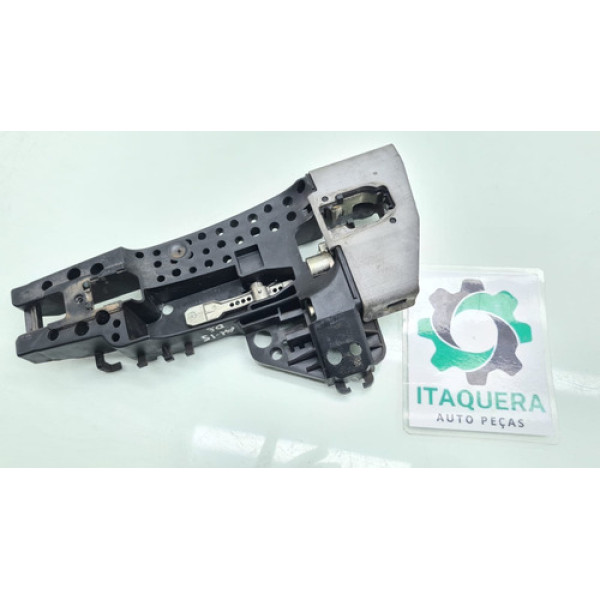 Suporte Maçaneta Dianteira Esquerda Audi A4 Ano 2014 2015 
