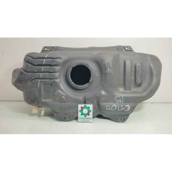 Tanque Combustível Toyota Etios 1.3 Ano 2014 2015